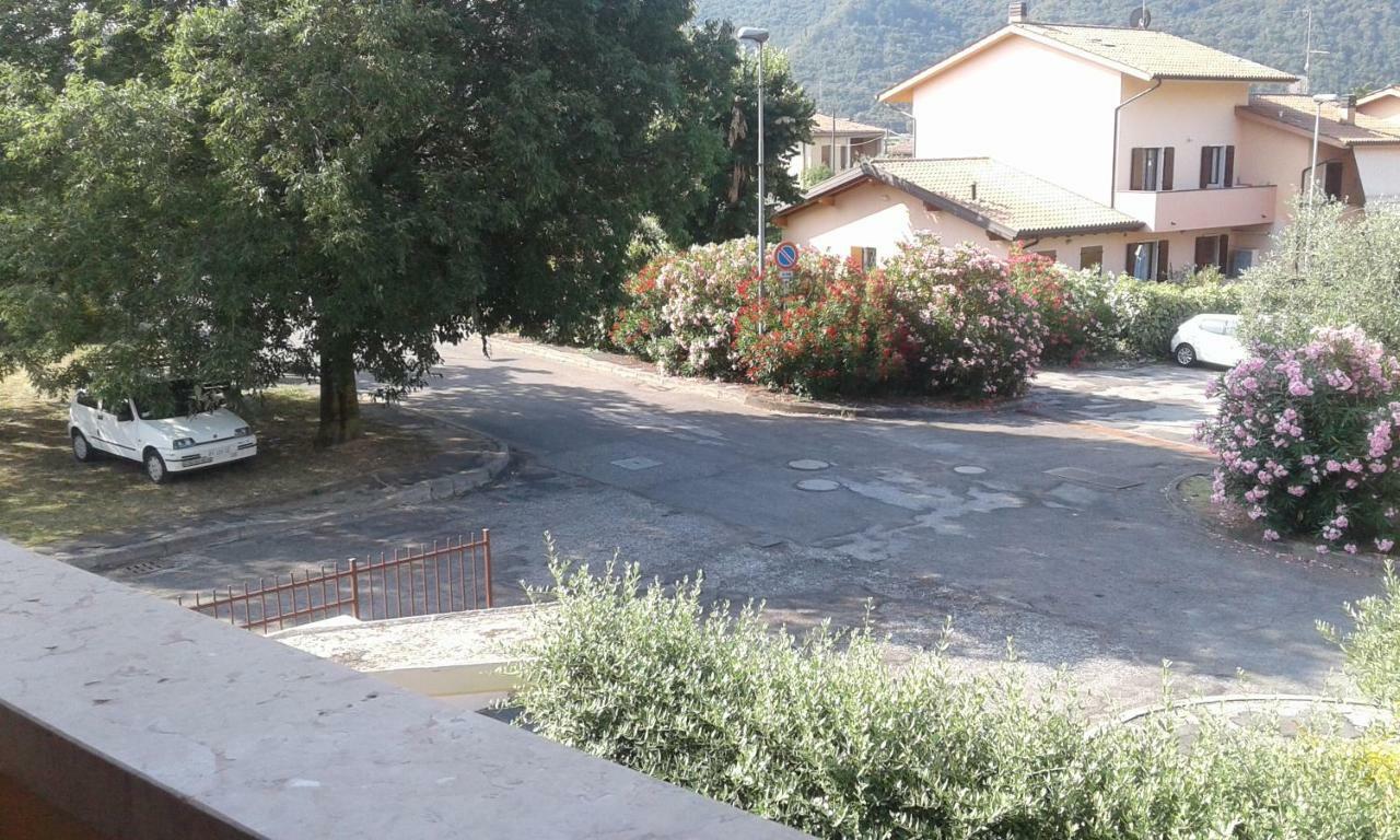 Sole Open Space Garda  Zewnętrze zdjęcie